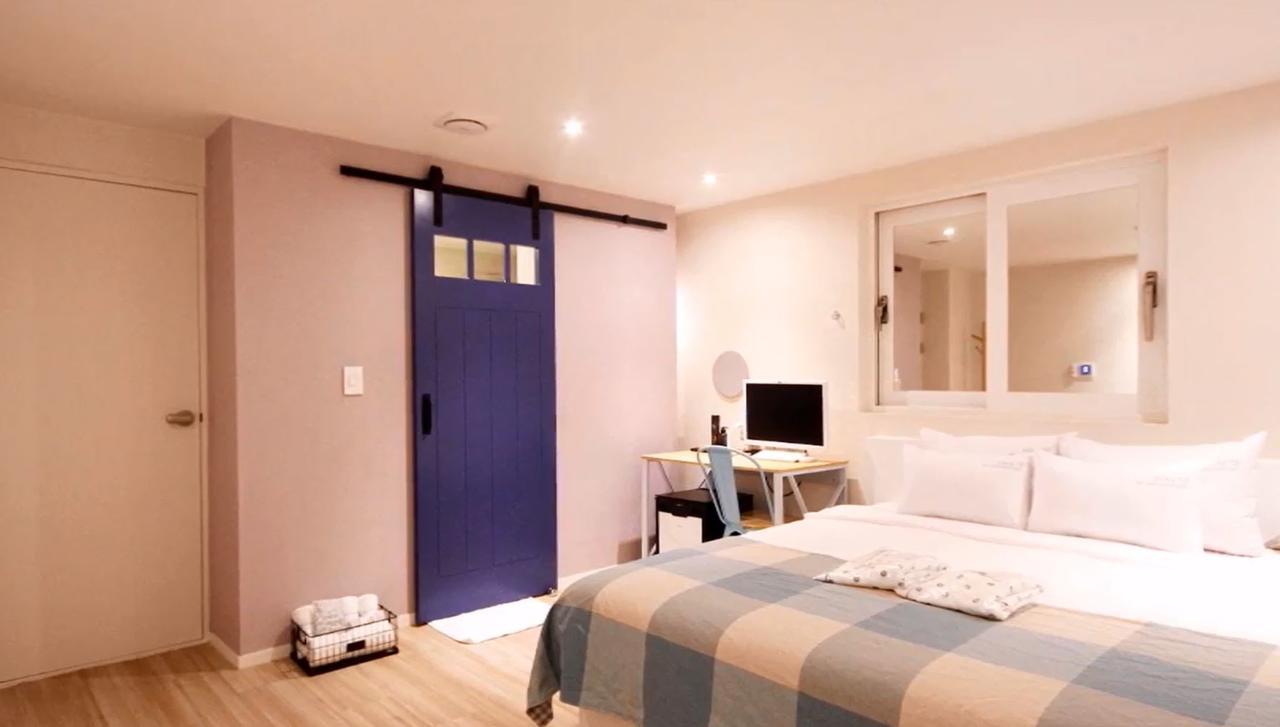Vins 70 Hotel Busan Exterior photo
